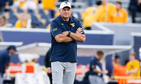 COLUMN: Rich Rod showed no innovation on that fourth-down stuff